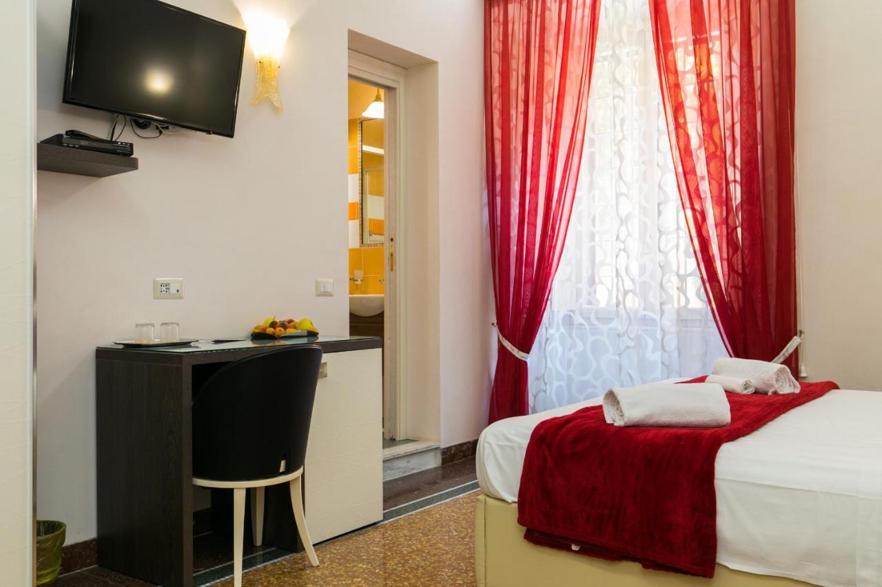 Anthony 47 Bed & Breakfast Roma
